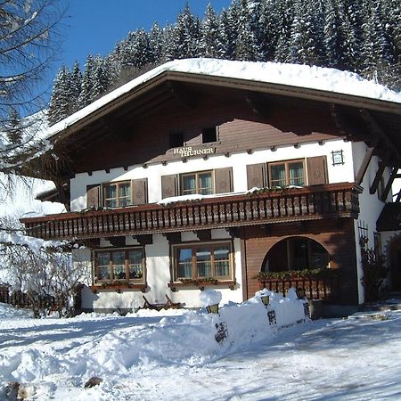 Haus Thurner واغراين المظهر الخارجي الصورة