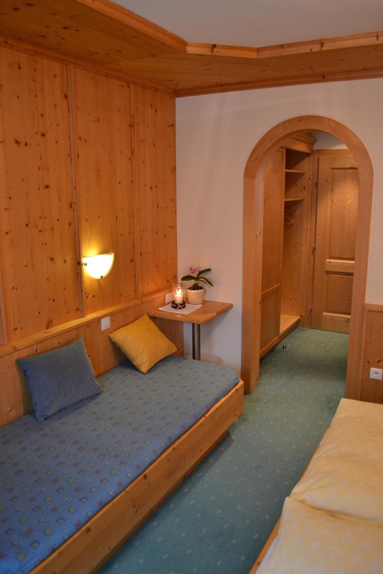 Haus Thurner واغراين المظهر الخارجي الصورة